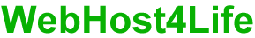 WebHost4Life